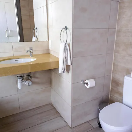 Captain Pier Hotel Protaras Extérieur photo