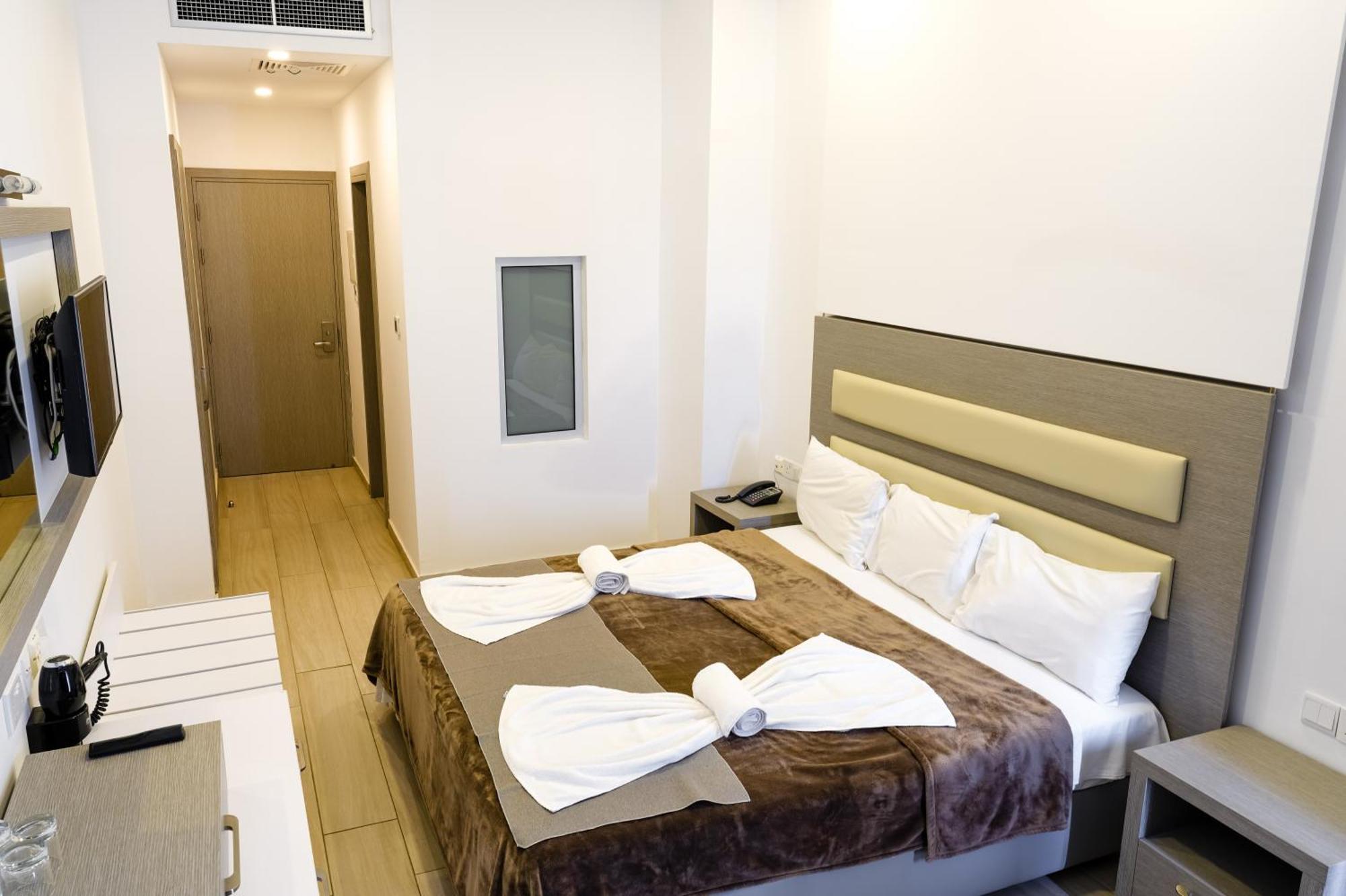 Hotel Captain Pier 3*